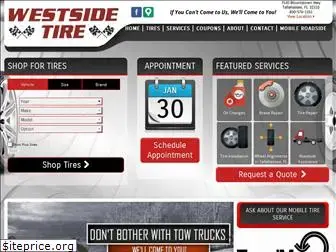 westsidetireandbrake.com