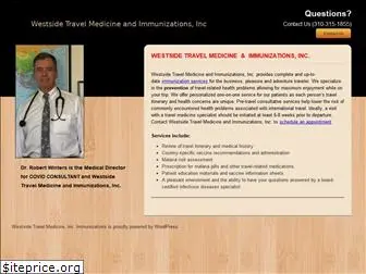 westsidetravelmedicine.com