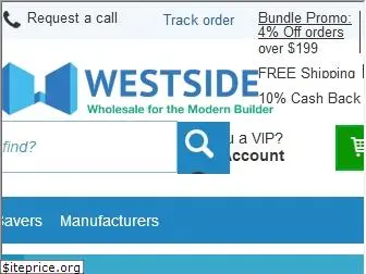 westsidewholesale.com