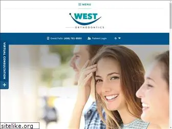 westsmile.com