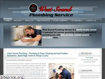 westsoundplumbing.com