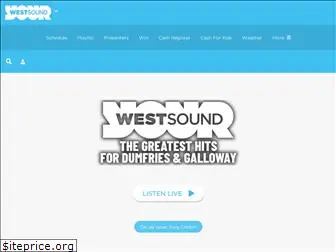 westsoundradio.com