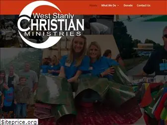 weststanlychristian.com