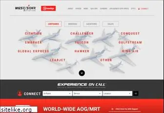 weststaraviation.com