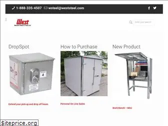 weststeel.com