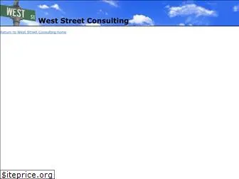 weststreetconsulting.com