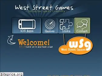 weststreetgames.com