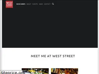 weststreetmarketreno.com