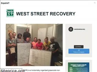weststreetrecovery.org