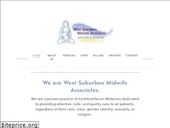 westsubmidwives.com