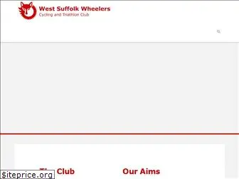 westsuffolkwheelers.org