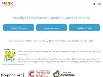 westsunsolar.net.au