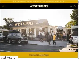 westsupply.co.nz