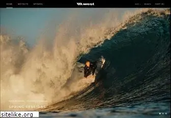 westsurfing.com