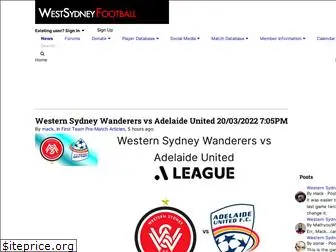 westsydneyfootball.com