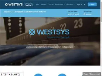 westsys.be