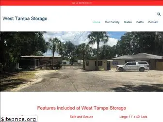 westtampastorage.com