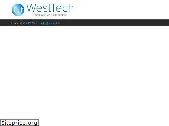westtech.ie