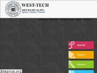 westtechmechanical.com