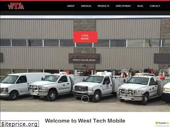 westtechmobile.com