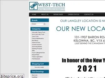 westtechtools.com