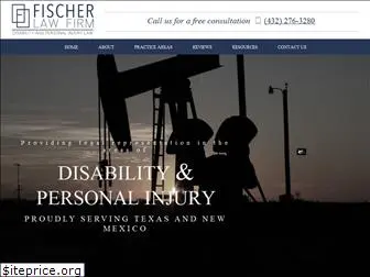 westtexasdisabilitylawyer.com