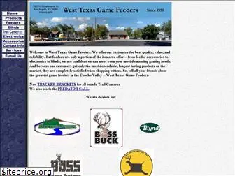 westtexasgamefeeders.com