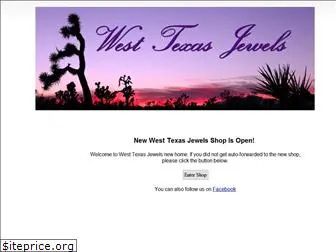 westtexasjewels.com