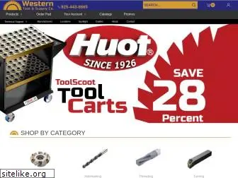 westtool.com