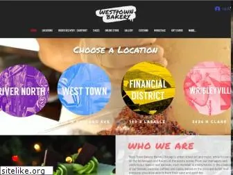 westtownbakery.com