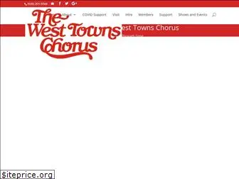 westtowns.org