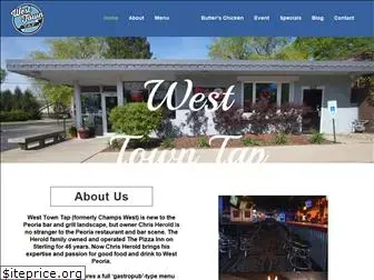 westtowntap.com