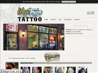 westtowntattoo.com