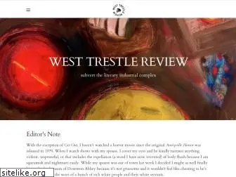 westtrestlereview.com