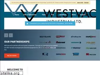 westvac.com