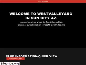 westvalleyarc.com