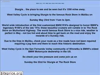 westvalleycycle.com