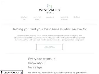 westvalleydentallv.com