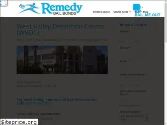 westvalleydetentioncenter.org