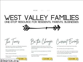 westvalleyfamiliesestrella.com