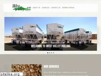 westvalleyhulling.com