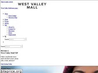 westvalleymall.com