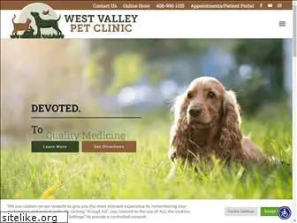 westvalleypetclinic.com