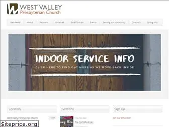 westvalleypres.org