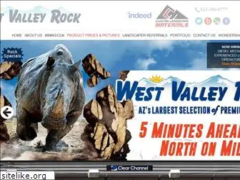 westvalleyrock.com