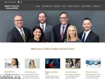 westvalleyvision.com