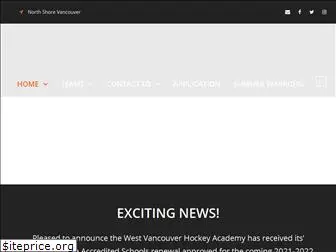 westvanwarriors.com