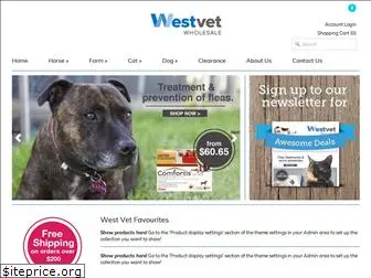 westvet.com.au