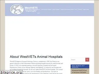 westvets.com.au