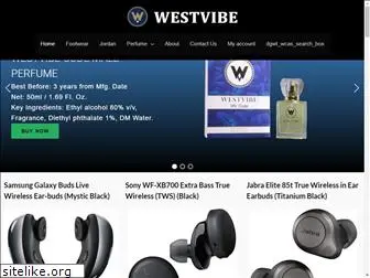 westvibe7.com